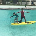 Departamento En Dream Lagoons Cancun