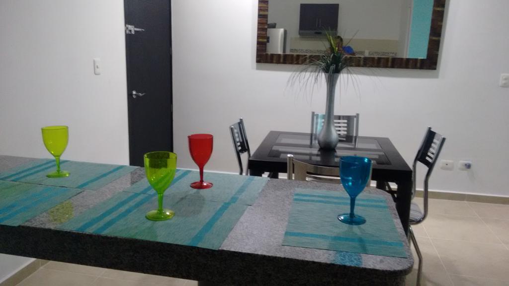Holiday home Departamento En Dream Lagoons Cancun