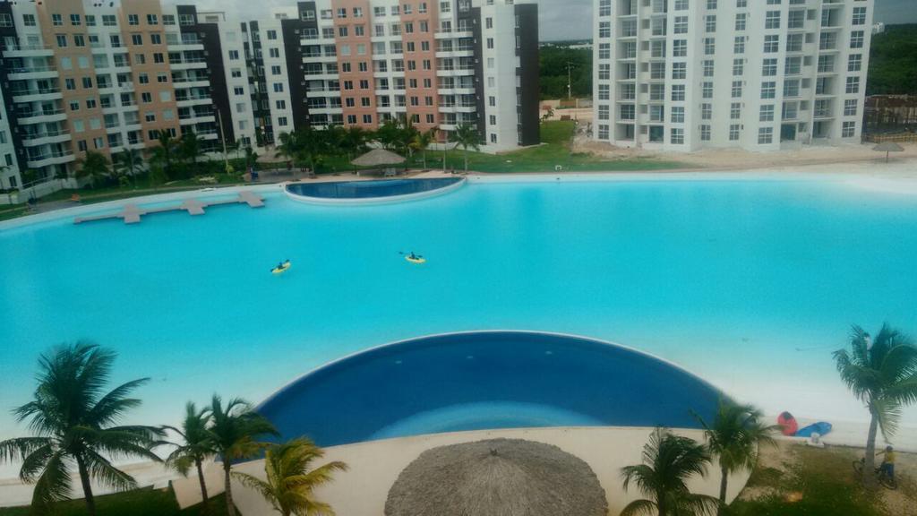 Departamento En Dream Lagoons Holiday home *
