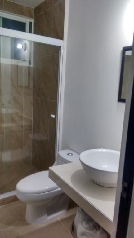 Departamento En Dream Lagoons Ferienhaus