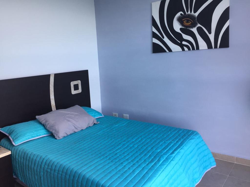 Ferienhaus Departamento En Dream Lagoons *