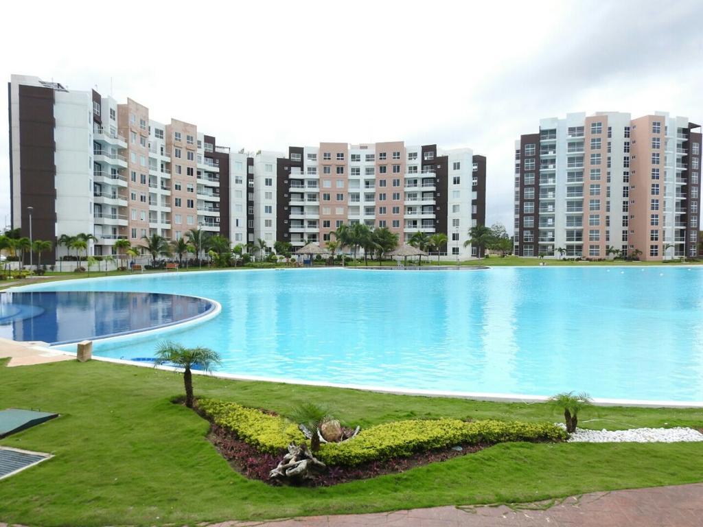 Ferienhaus Departamento En Dream Lagoons